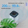 Mini purificatore d&#39;aria Smart Desktop di alta qualità